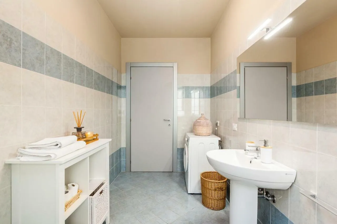 Apt Clericetti Near Polytechnic University Milan 0*,  Italy
