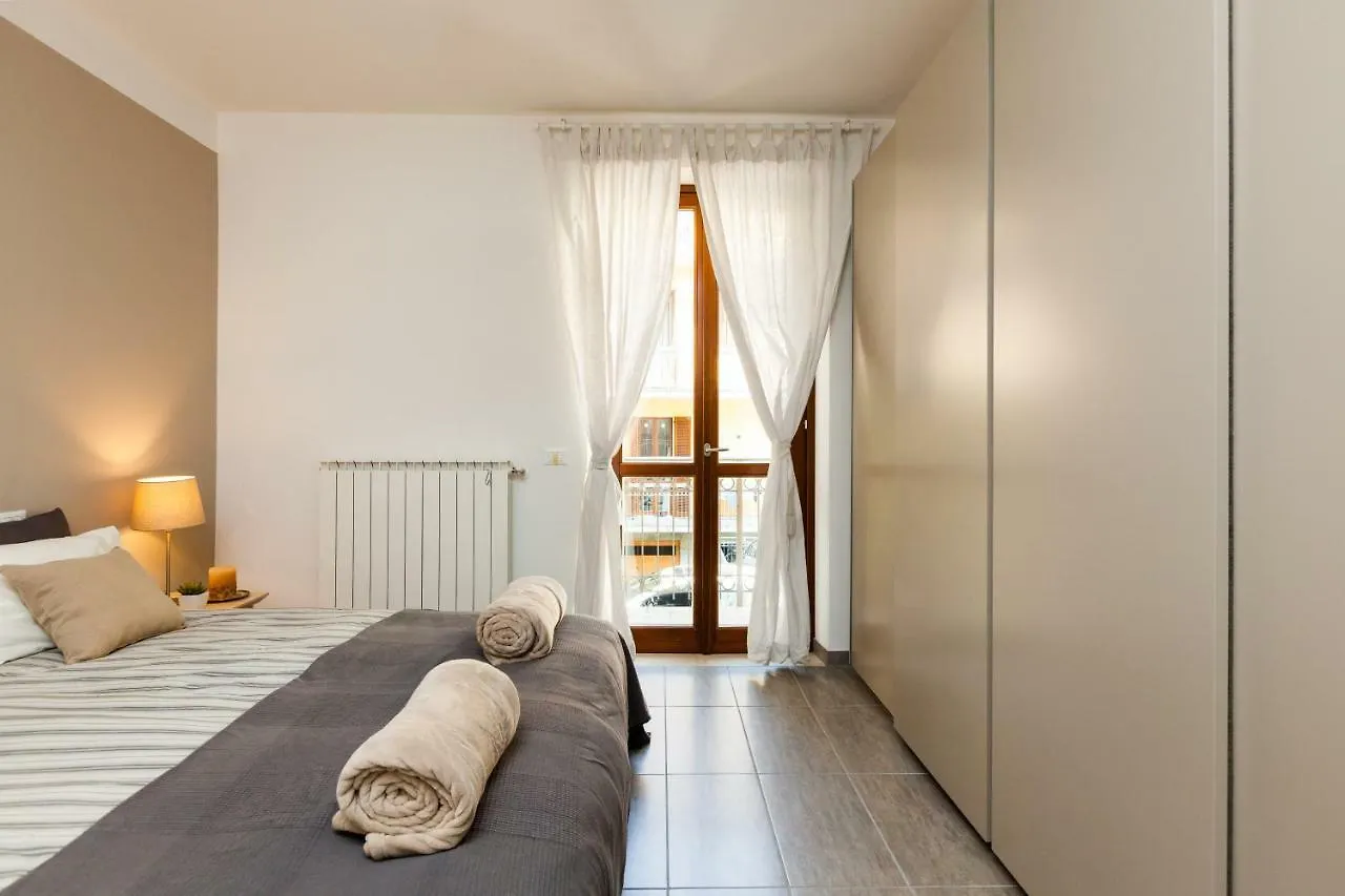 Apartment Apt Clericetti Near Polytechnic University Milan