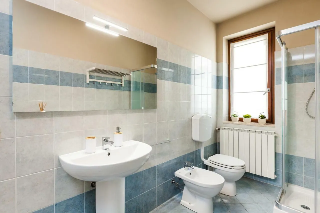 Apartment Apt Clericetti Near Polytechnic University Milan