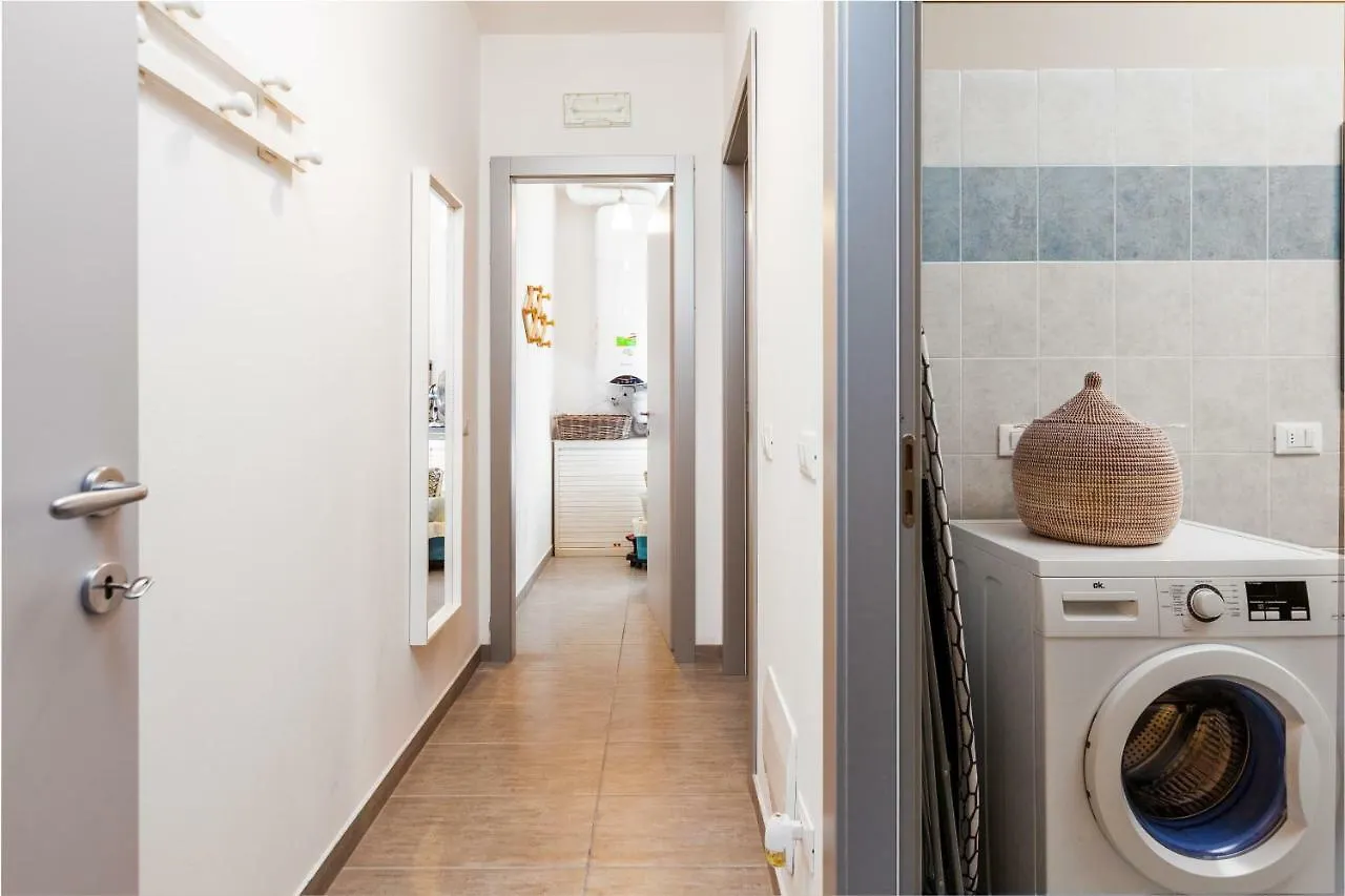 Apt Clericetti Near Polytechnic University Milan Apartment