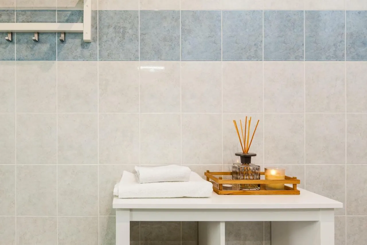 Apt Clericetti Near Polytechnic University Milan