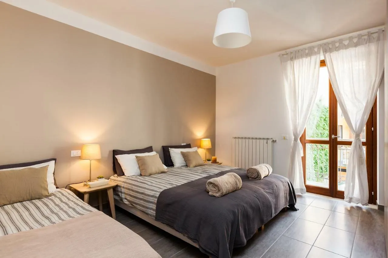 Apt Clericetti Near Polytechnic University Milan Apartment